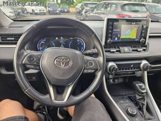 TOYOTA RAV 4 usata, con Sedile posteriore sdoppiato