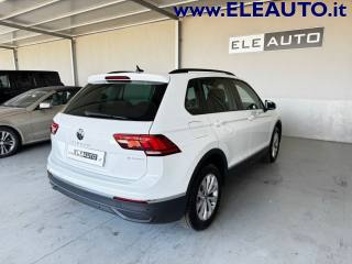 VOLKSWAGEN Tiguan usata, con Cerchi in lega