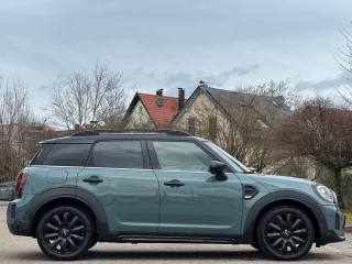 MINI Countryman usata, con Airbag laterali