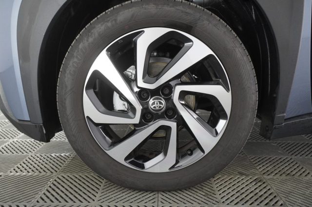 TOYOTA Aygo X usata 6