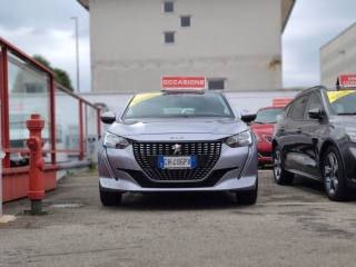 PEUGEOT 208 usata, con Start/Stop Automatico