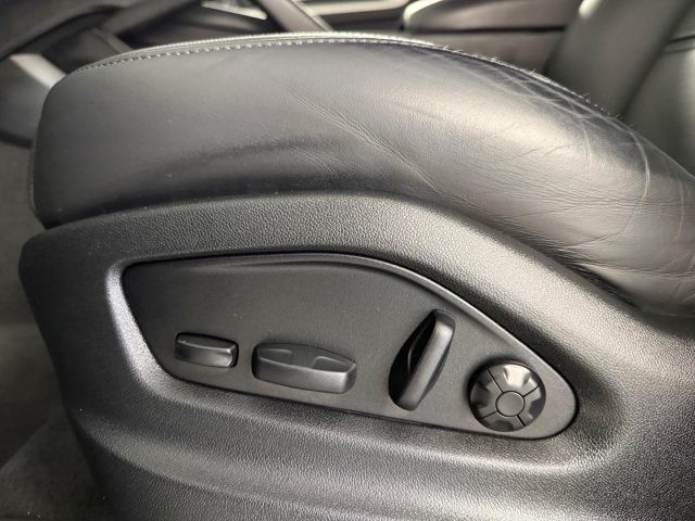 PORSCHE Cayenne usata, con ESP
