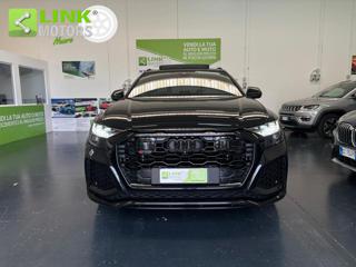 AUDI RS Q8 usata, con Boardcomputer