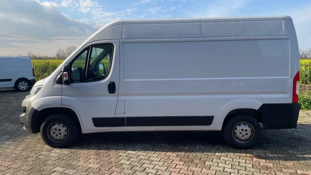OPEL Movano usata, con Airbag Passeggero