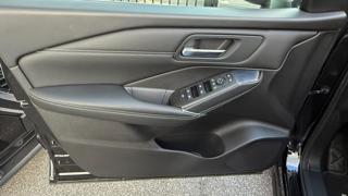 NISSAN Qashqai usata, con Immobilizzatore elettronico