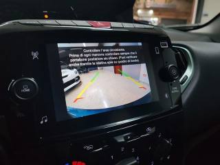 LANCIA Ypsilon usata, con Touch screen