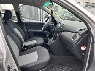 HYUNDAI i10 usata, con Fendinebbia