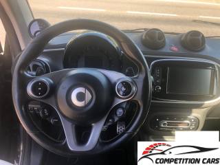 SMART ForTwo usata, con Bracciolo