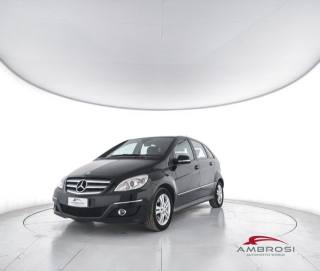 MERCEDES-BENZ B 180 180 CDI Executive - PER OPERATORI DEL SETTORE