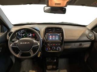 DACIA Spring usata, con ESP