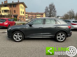 AUDI Q3 usata, con Autoradio