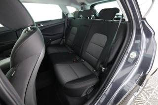 HYUNDAI Tucson usata 3