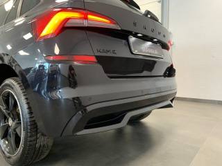 SKODA Kamiq usata, con Luci diurne LED