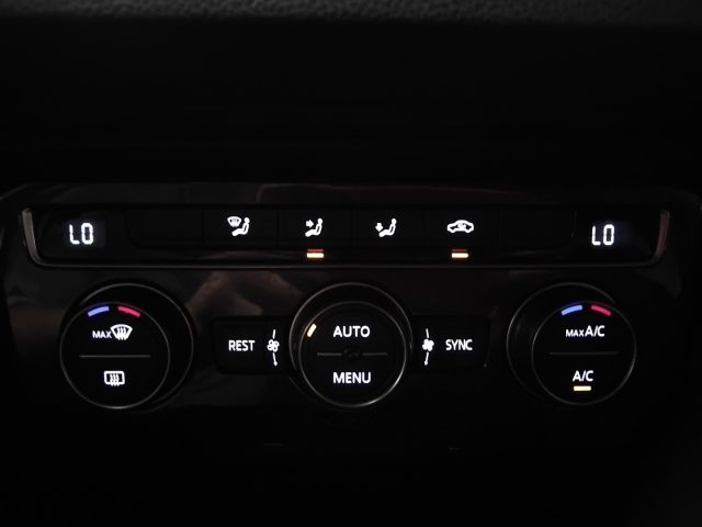 VOLKSWAGEN Tiguan usata, con Sensori di parcheggio posteriori