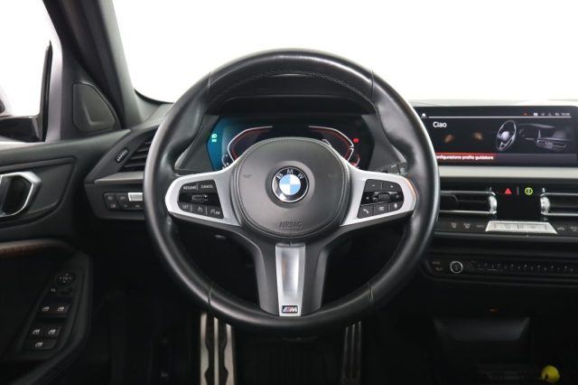 BMW 118 usata 5