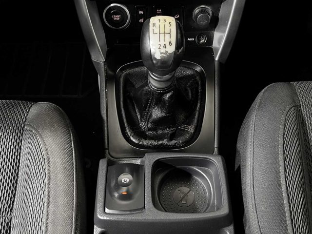 RENAULT Koleos usata 22