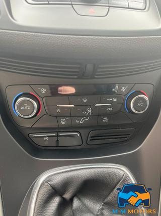 FORD Kuga usata, con Bluetooth