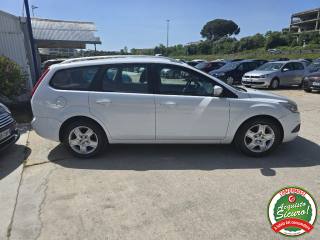 FORD Focus usata, con ESP