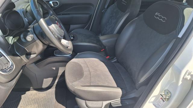 FIAT 500L usata 16