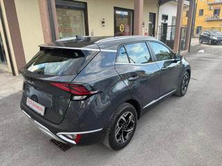 KIA Sportage usata, con Autoradio