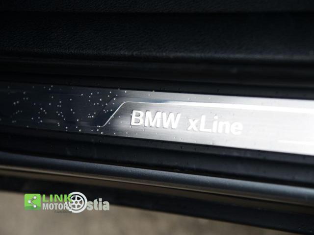 BMW X3 usata 31