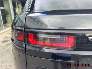 LAND ROVER Range Rover Velar usata, con Alzacristalli elettrici