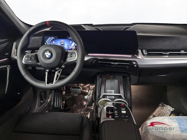 BMW X1 usata 14