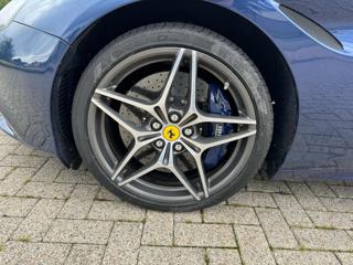 FERRARI California usata, con Antifurto
