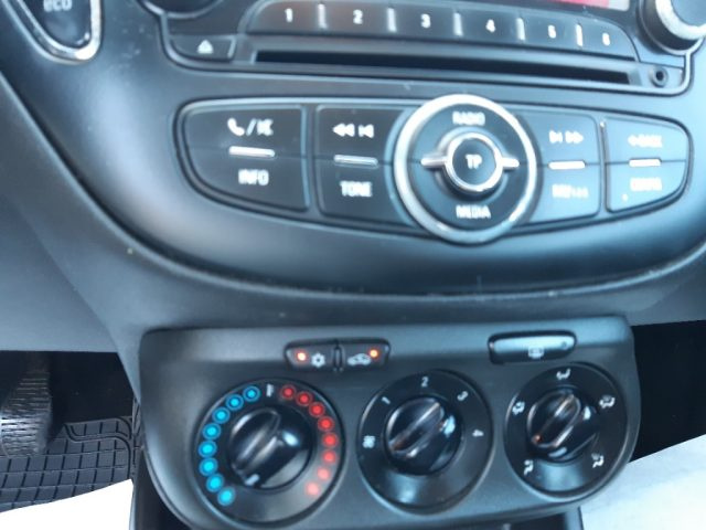 OPEL Corsa usata, con Cerchi in lega