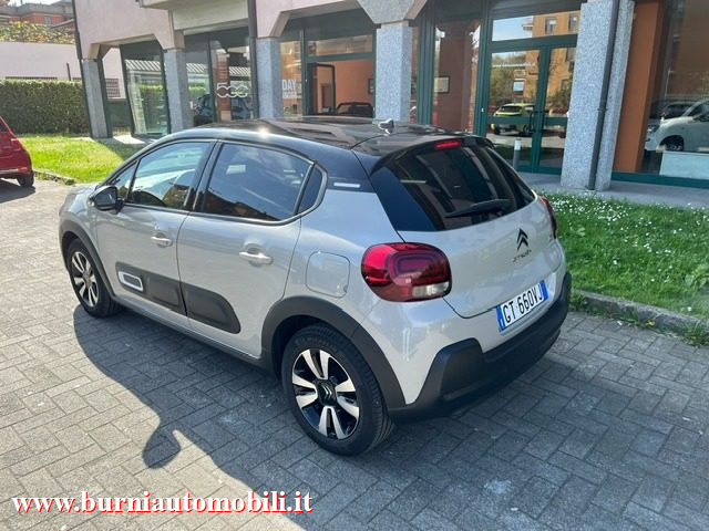CITROEN C3 usata, con Airbag Passeggero