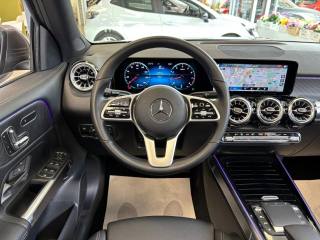 MERCEDES-BENZ GLB 200 usata, con Controllo trazione