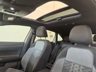 VOLKSWAGEN Taigo usata, con Park Distance Control
