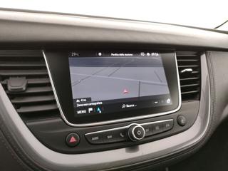 OPEL Grandland X usata, con Cruise Control