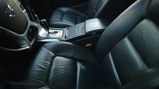VOLVO V70 usata, con Alzacristalli elettrici