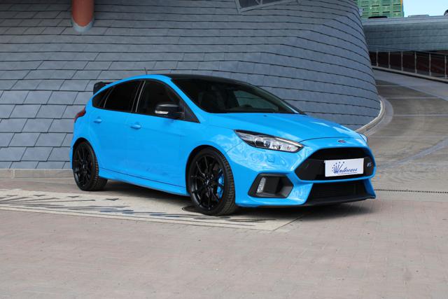 FORD Focus usata, con Airbag