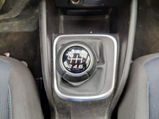 FIAT Tipo usata, con Touch screen