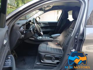 ALFA ROMEO Stelvio usata, con Climatizzatore