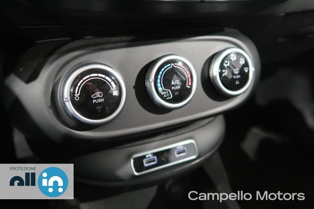 FIAT 500X usata 10