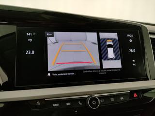 OPEL Grandland usata, con Fendinebbia