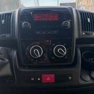 FIAT Ducato usata 9