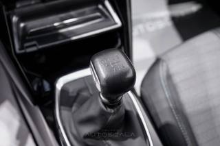 PEUGEOT 2008 usata, con USB