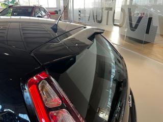 FIAT Punto usata, con Climatizzatore