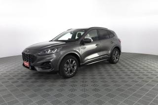 FORD Kuga usata 6