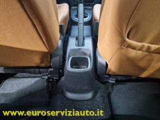 FIAT Sedici usata 20