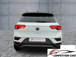 VOLKSWAGEN T-Roc usata, con Cerchi in lega