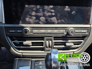 PORSCHE Macan usata, con ESP
