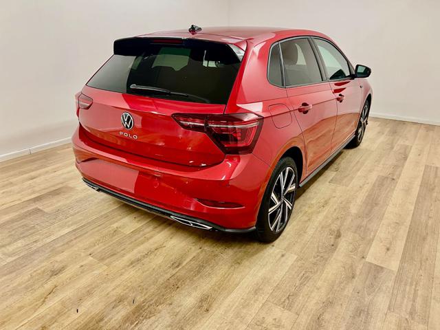 VOLKSWAGEN Polo usata, con Cerchi in lega