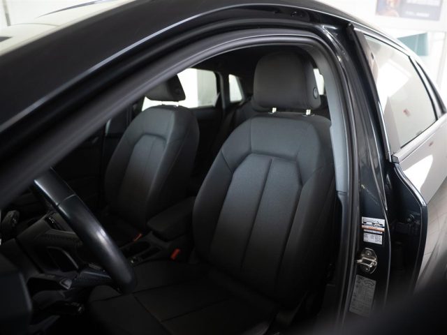 AUDI A3 usata, con Servosterzo