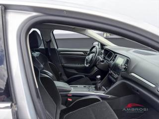 RENAULT Megane usata 10