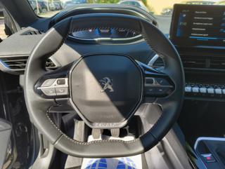 PEUGEOT 3008 usata, con Boardcomputer